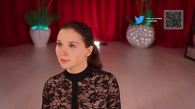 KittyCaitlin online show from 12/15/25, 01:00