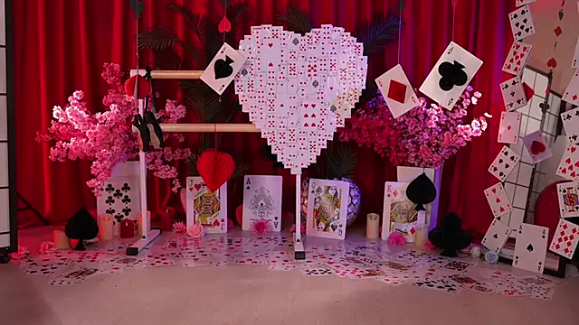 KittyCaitlin online show from 03/16/25, 09:26