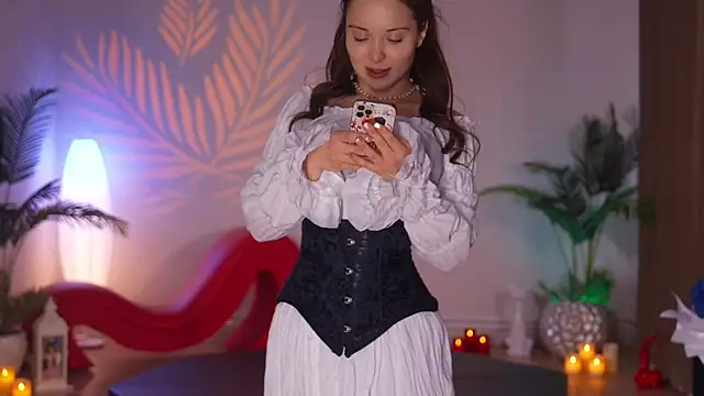 KittyCaitlin online show from 01/31/26, 07:12