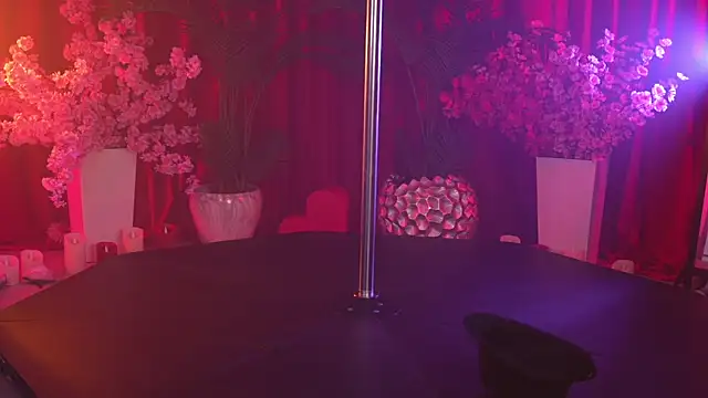 KittyCaitlin online show from 03/12/25, 09:24