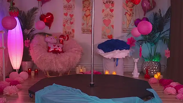 KittyCaitlin online show from 02/16/26, 11:35