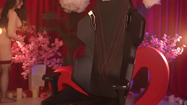 KittyCaitlin online show from 02/25/25, 03:20