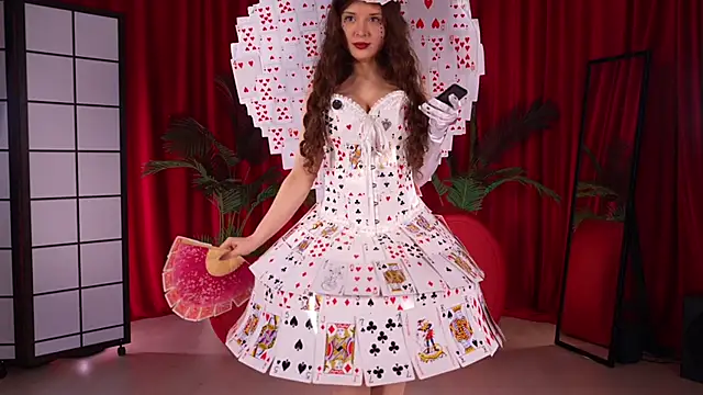 KittyCaitlin online show from 10/16/25, 05:54