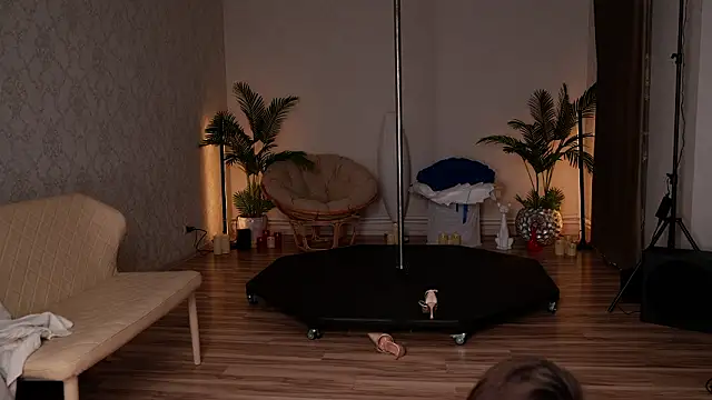 KittyCaitlin online show from 03/14/26, 07:09