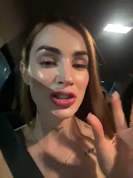 SofiaCarter online show from 03/15/25, 03:18