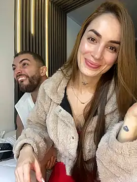 SofiaCarter online show from 03/13/25, 02:38