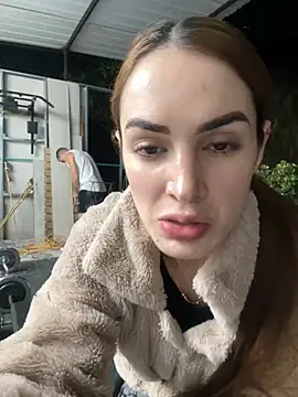 SofiaCarter online show from 03/14/25, 02:20