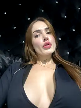 SofiaCarter online show from 11/30/25, 11:38