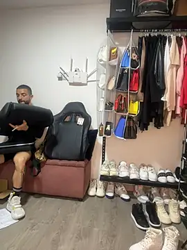 SofiaCarter online show from 02/27/25, 01:52