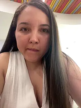 Anna Caruso online show from 05/11/26, 03:18