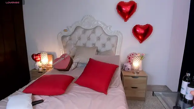 Anna Caruso online show from 02/12/25, 10:59