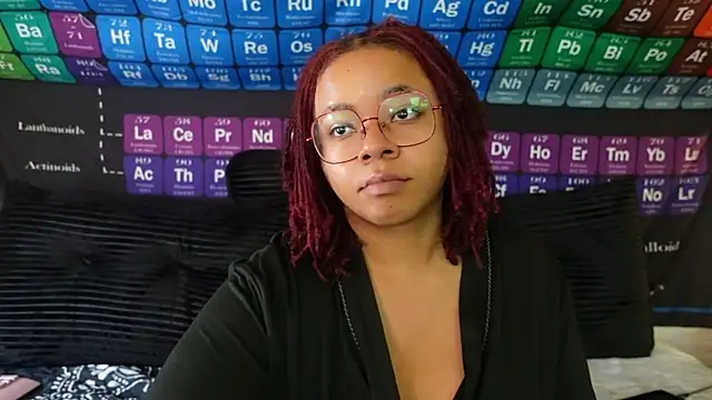 -khayaparker online show from 04/09/26, 08:26