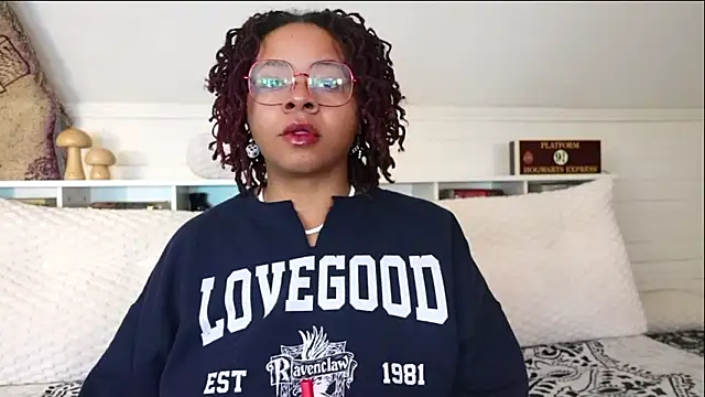 -khayaparker online show from 02/01/26, 10:46