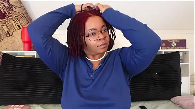 -khayaparker online show from 03/04/26, 06:04