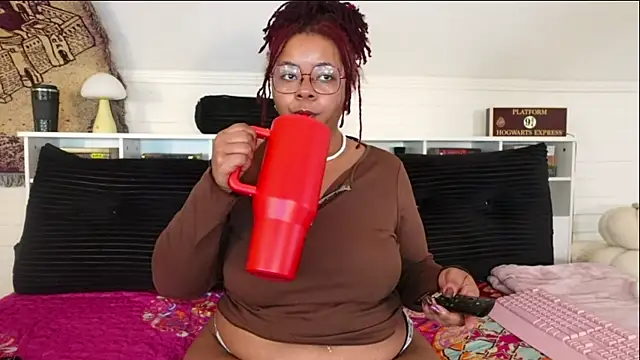 -khayaparker online show from 03/31/26, 08:11