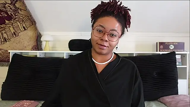 -khayaparker online show from 03/01/26, 05:02