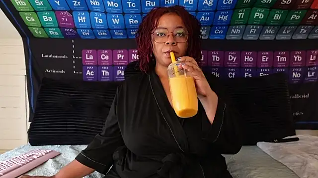 -khayaparker online show from 04/13/26, 07:51