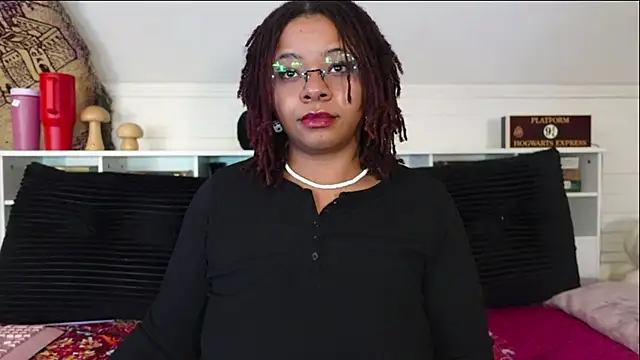 -khayaparker online show from 02/19/26, 07:33