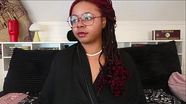 -khayaparker online show from 03/19/26, 05:24