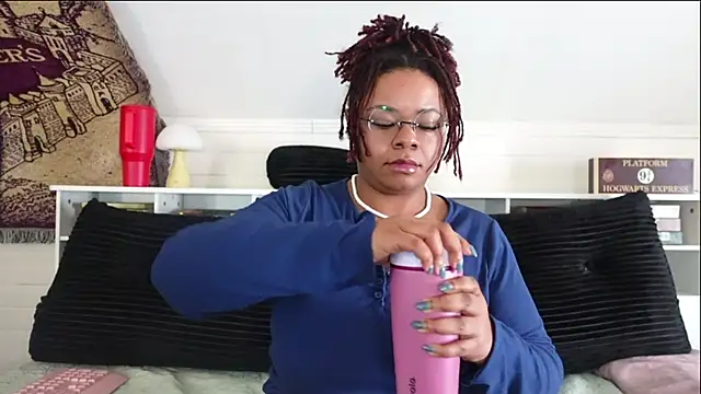 -khayaparker online show from 02/28/26, 05:01