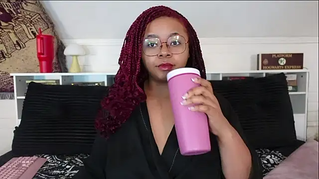 -khayaparker online show from 03/11/26, 03:17