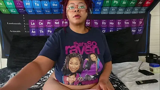 -khayaparker online show from 04/06/26, 07:59