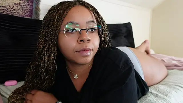 -khayaparker online show from 07/06/26, 07:38