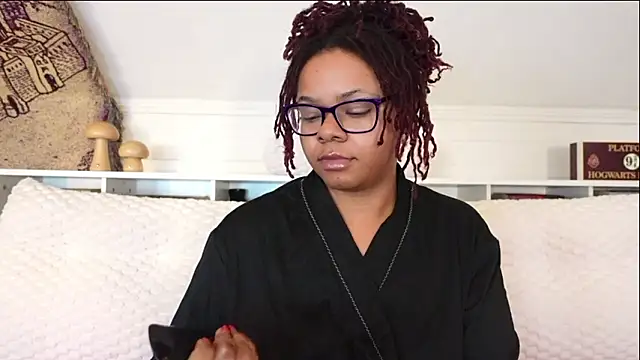 -khayaparker online show from 02/04/26, 08:26