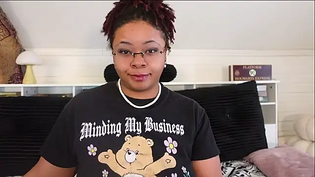 -khayaparker online show from 02/26/26, 03:01