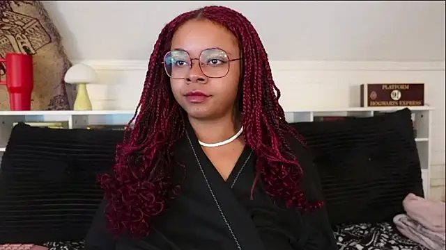 -khayaparker online show from 03/22/26, 05:47