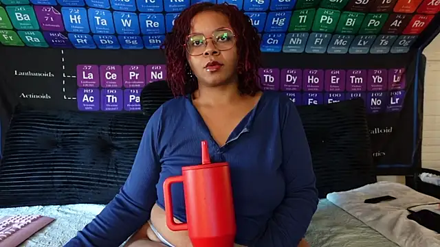 -khayaparker online show from 04/14/26, 03:39