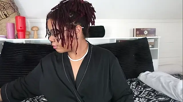 -khayaparker online show from 12/21/25, 05:25