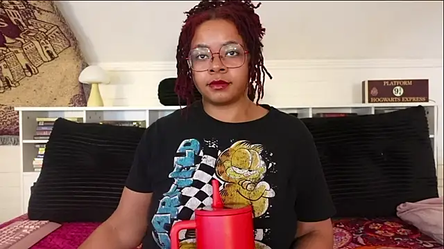 -khayaparker online show from 03/26/26, 08:07