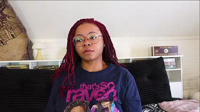 -khayaparker online show from 03/14/26, 05:08