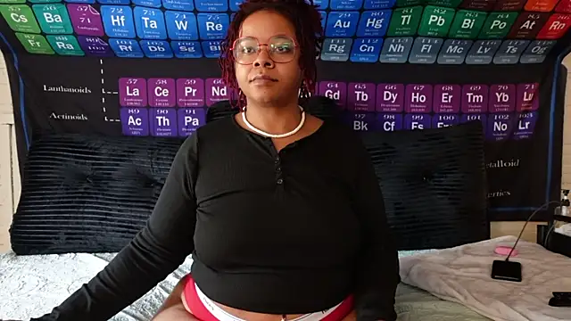 -khayaparker online show from 04/20/26, 04:19
