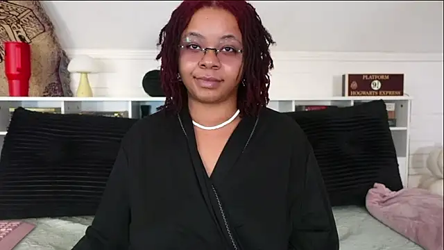 -khayaparker online show from 03/06/26, 01:17