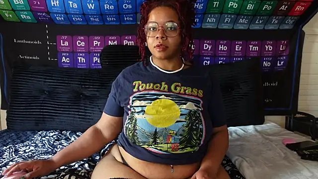 -khayaparker online show from 04/12/26, 05:16