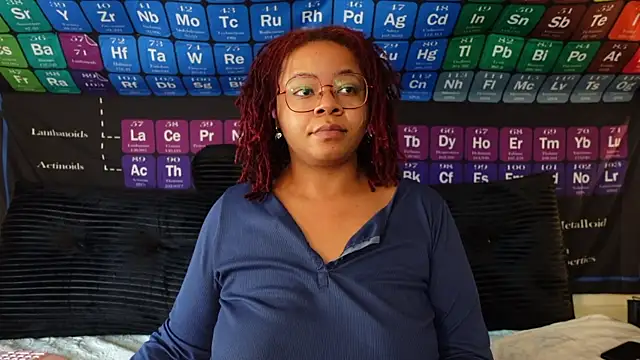 -khayaparker online show from 04/15/26, 08:42