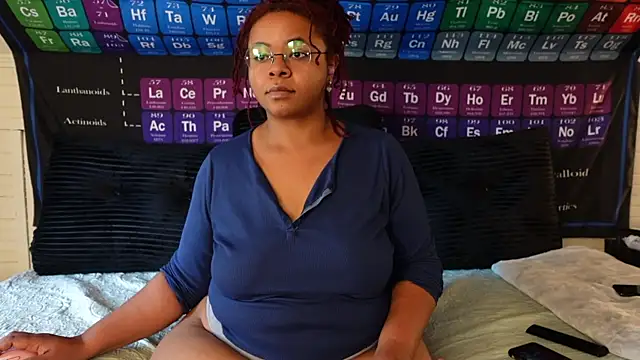 -khayaparker online show from 04/15/26, 03:16