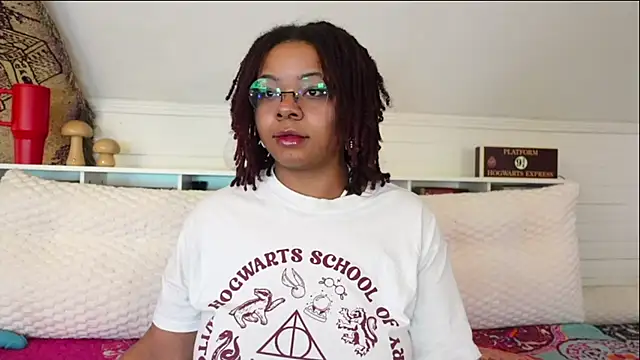 -khayaparker online show from 02/06/26, 04:36