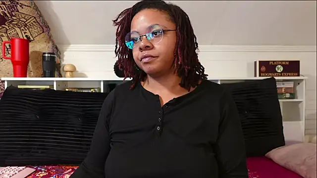 -khayaparker online show from 02/22/26, 03:57