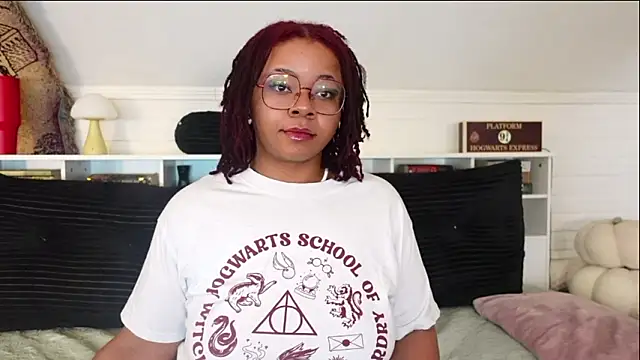 -khayaparker online show from 03/03/26, 05:53