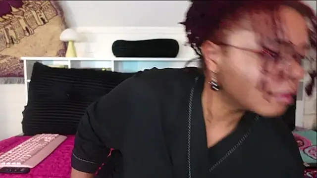 -khayaparker online show from 03/30/26, 08:49