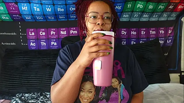 -khayaparker online show from 04/07/26, 05:59