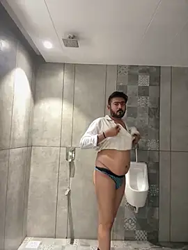 Spicy aryan online show from 03/05/26, 10:45