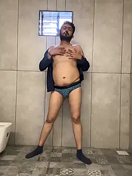 Spicy aryan online show from 03/19/26, 12:05