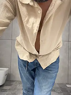 Spicy aryan online show from 03/12/26, 11:25