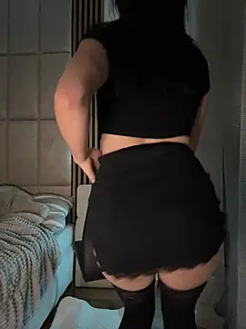 OIivia online show from 02/16/26, 09:34