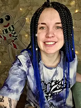 LazyTanukii online show from 01/12/26, 06:42