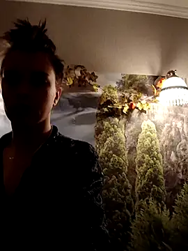 LazyTanukii online show from 11/03/25, 06:40